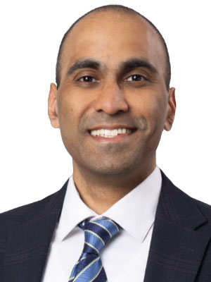 Shamik Chakraborty, MD
