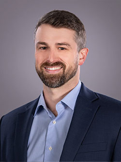 Zachary Shirley, MD