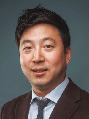 David Tsai, MD