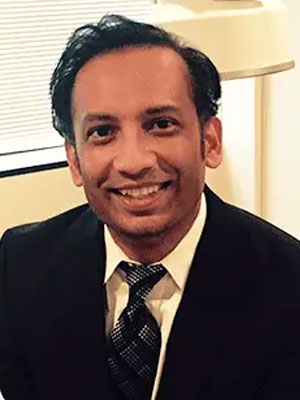 Dinesh Yanamadul, MD