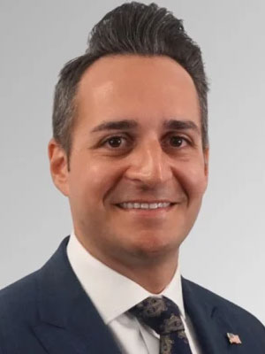 Robert Nevitt, MD